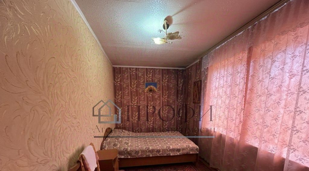 квартира р-н Новооскольский г Новый Оскол ул. Ивана Путилина, 4 фото 4