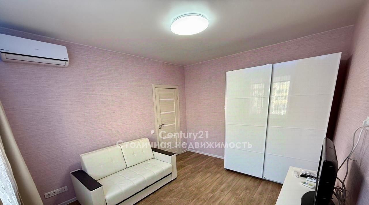 квартира г Домодедово мкр Южный ул Курыжова 19 Домодедовская фото 9
