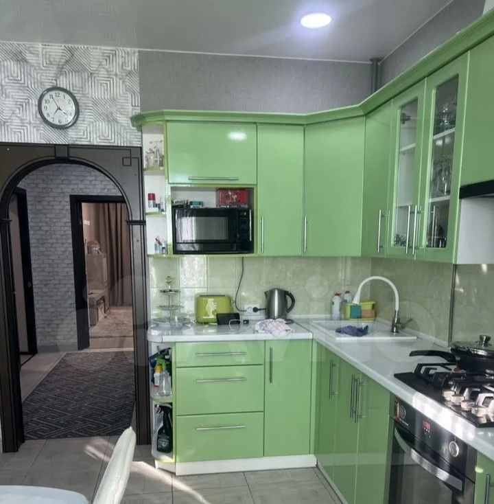 квартира г Феодосия Ближние Камыши ул Дружбы 42е фото 8