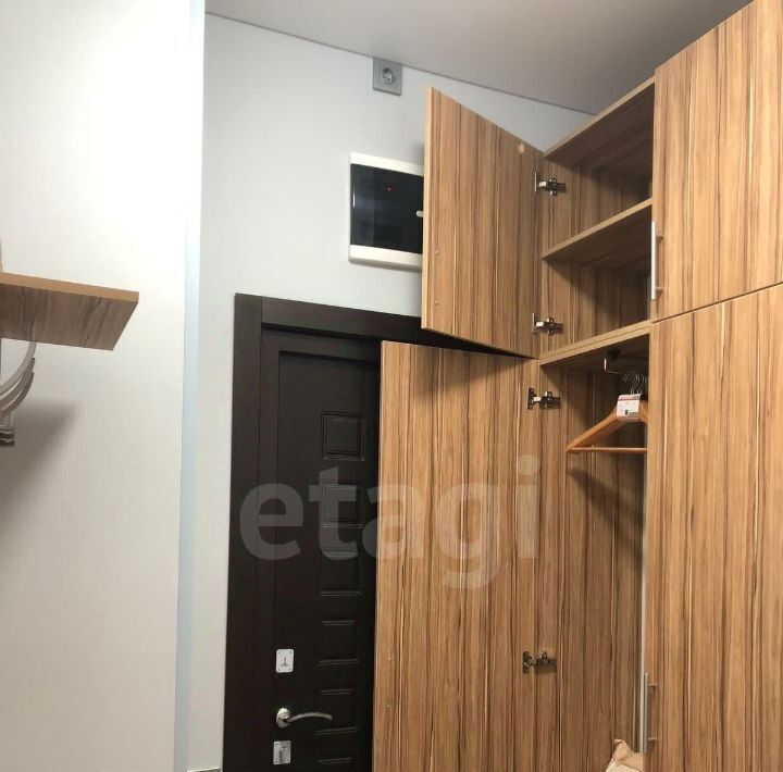 квартира г Ростов-на-Дону р-н Кировский ул Социалистическая 204 фото 5