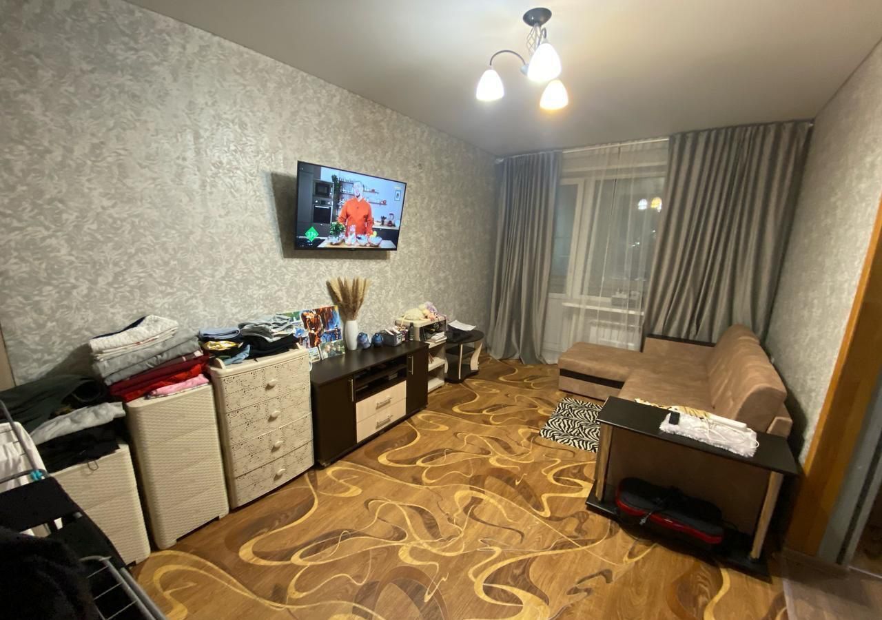 квартира г Нововоронеж ул Ленина 11 фото 7