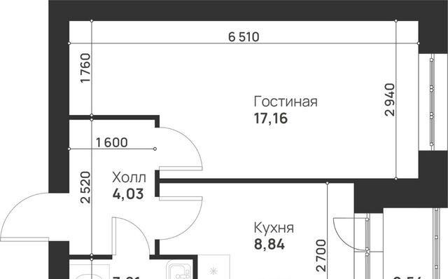 р-н Привокзальный микрорайон Новая Тула фото