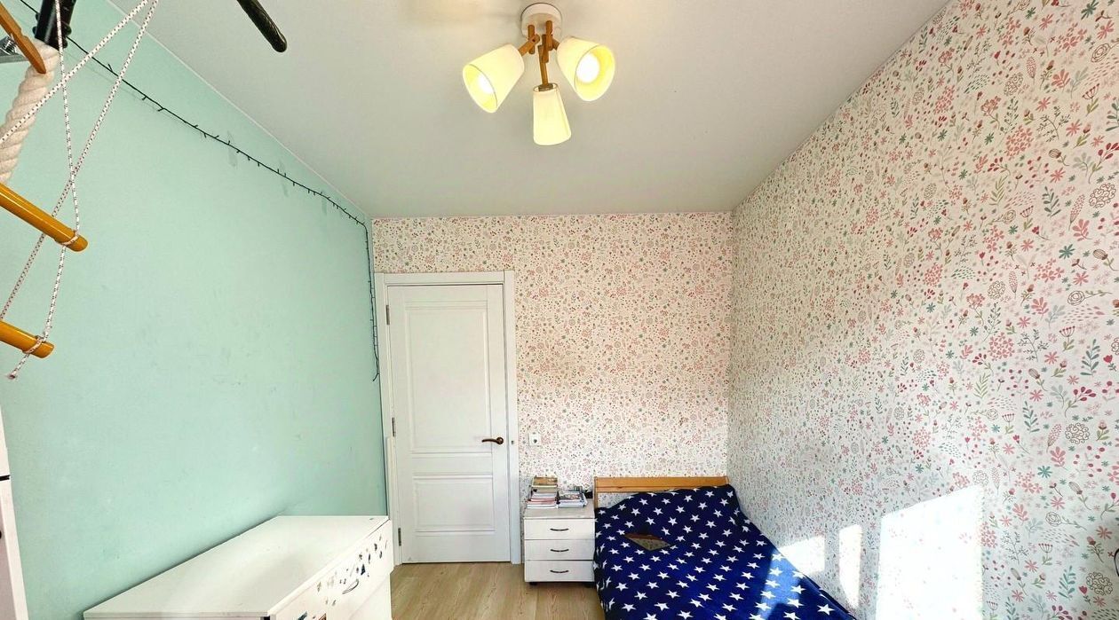 квартира г Петропавловск-Камчатский ул Виталия Кручины 10/4 фото 6