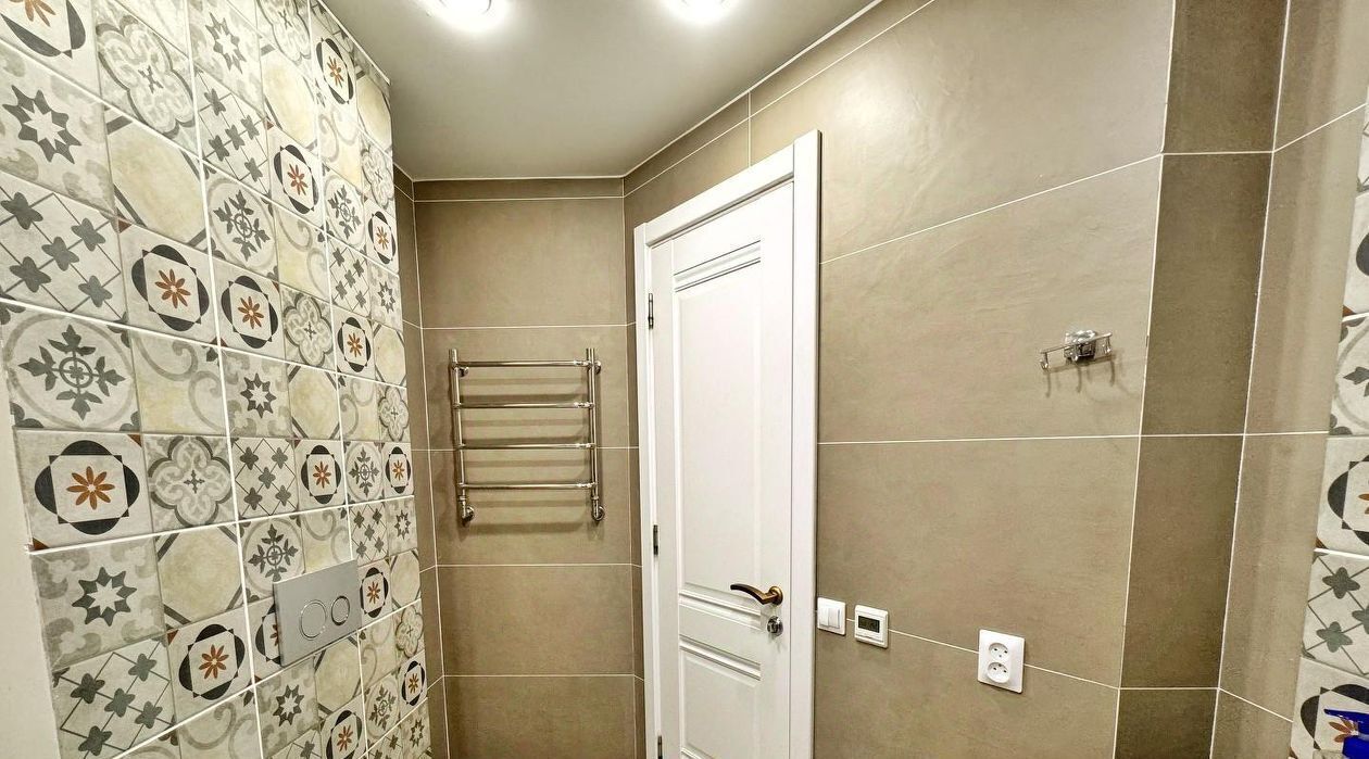 квартира г Петропавловск-Камчатский ул Виталия Кручины 10/4 фото 11