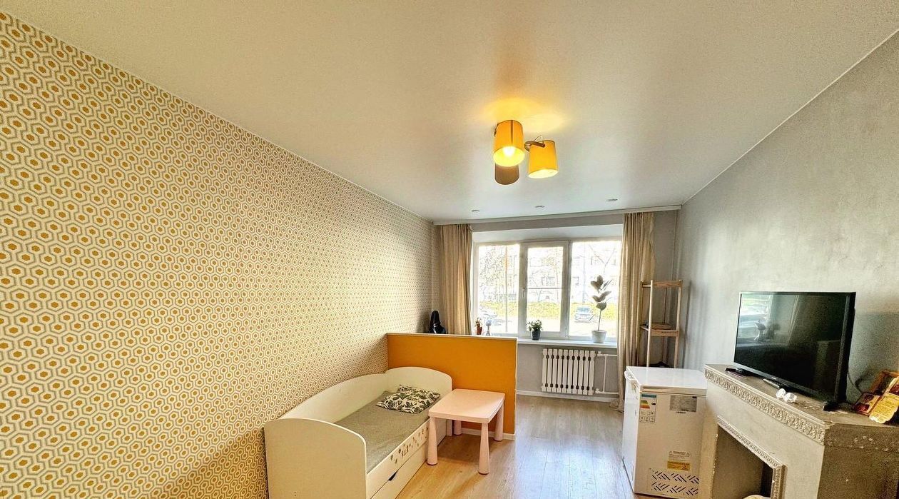 квартира г Петропавловск-Камчатский ул Виталия Кручины 10/4 фото 20