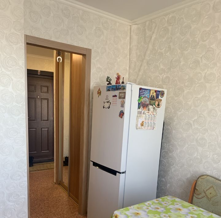 квартира р-н Нижнекамский г Нижнекамск ул Студенческая 8б фото 12