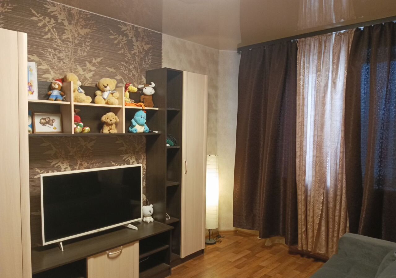 квартира г Первоуральск ул Бурильщиков 25 фото 3