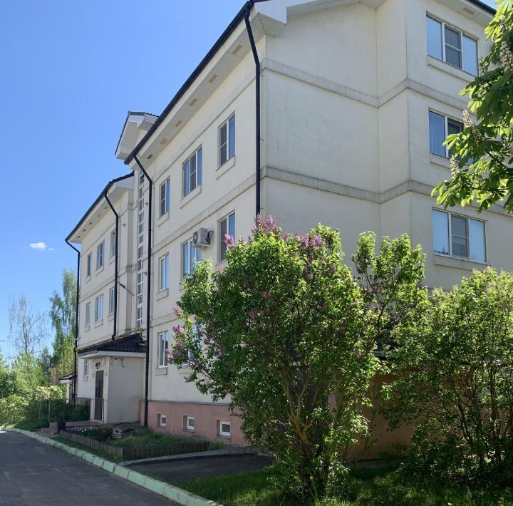 квартира г Кострома Пантусово б-р Михалевский 28в фото 1