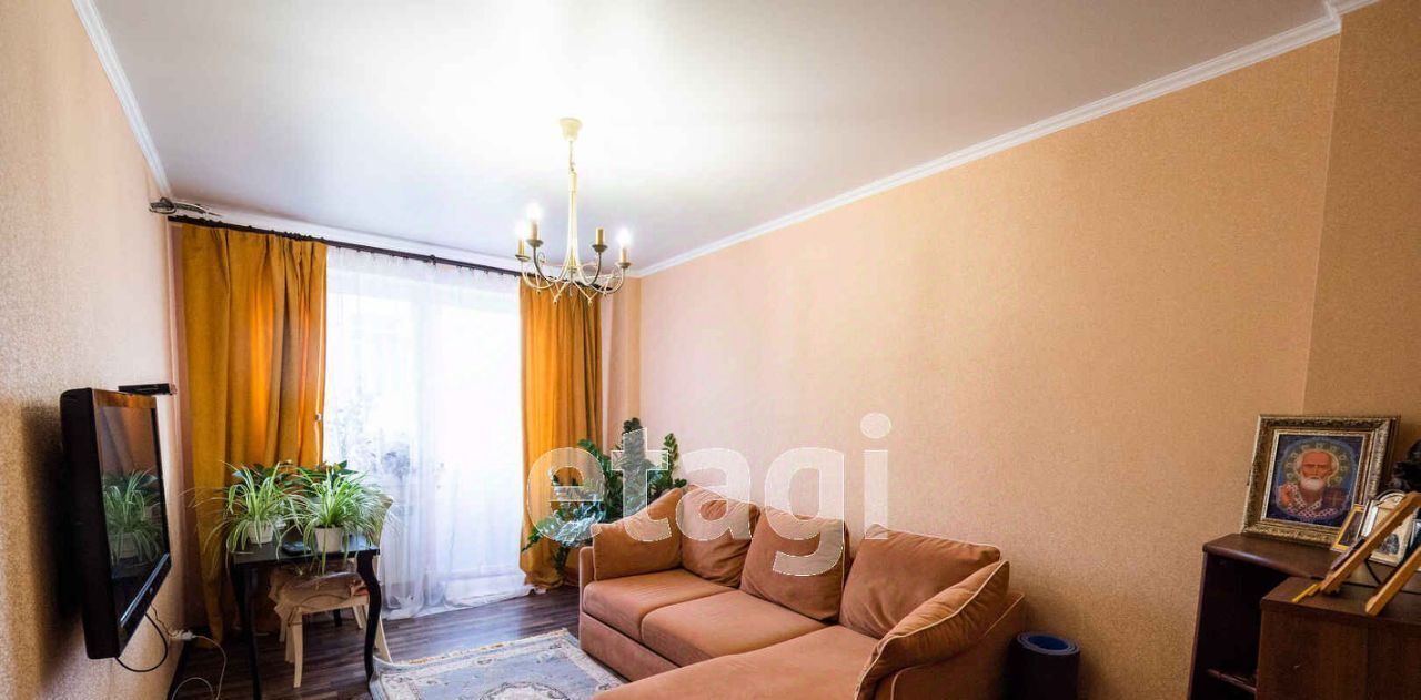 квартира р-н Анапский г Анапа ул Шевченко 288ак/2 фото 1