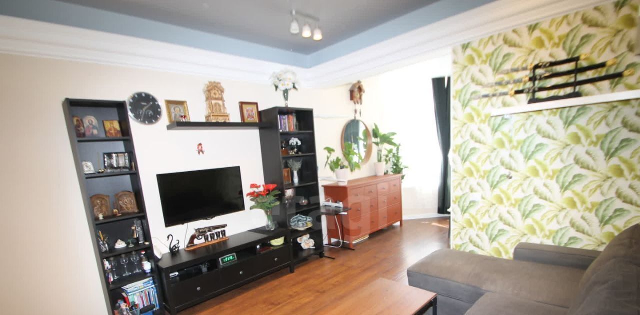 квартира г Геленджик ул Туристическая 3к/2 фото 1