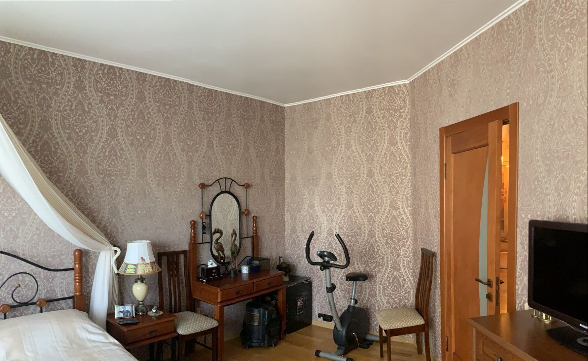 квартира г Кострома Пантусово б-р Михалевский 28в фото 15