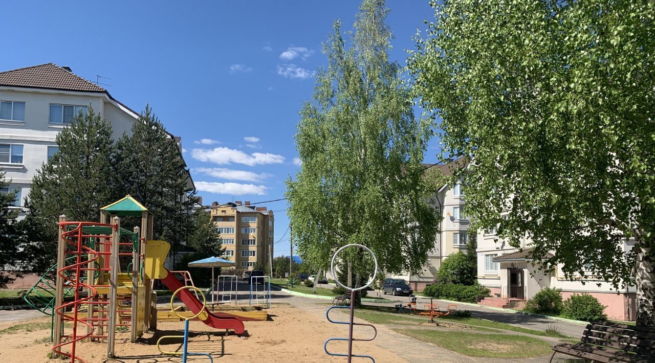 квартира г Кострома Пантусово б-р Михалевский 28в фото 23
