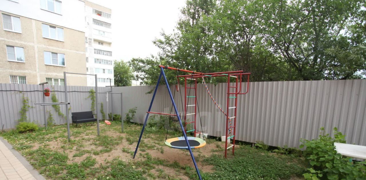 квартира г Кострома проезд Кирпичный 13а фото 22