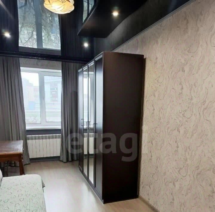 квартира г Курск р-н Центральный ул Радищева 106 фото 3