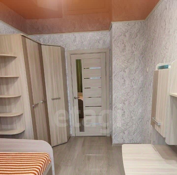 квартира г Курск р-н Центральный ул Радищева 106 фото 2