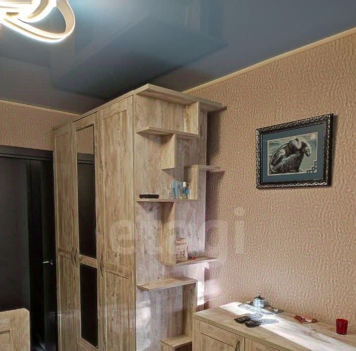квартира г Курск р-н Центральный ул Радищева 106 фото 1