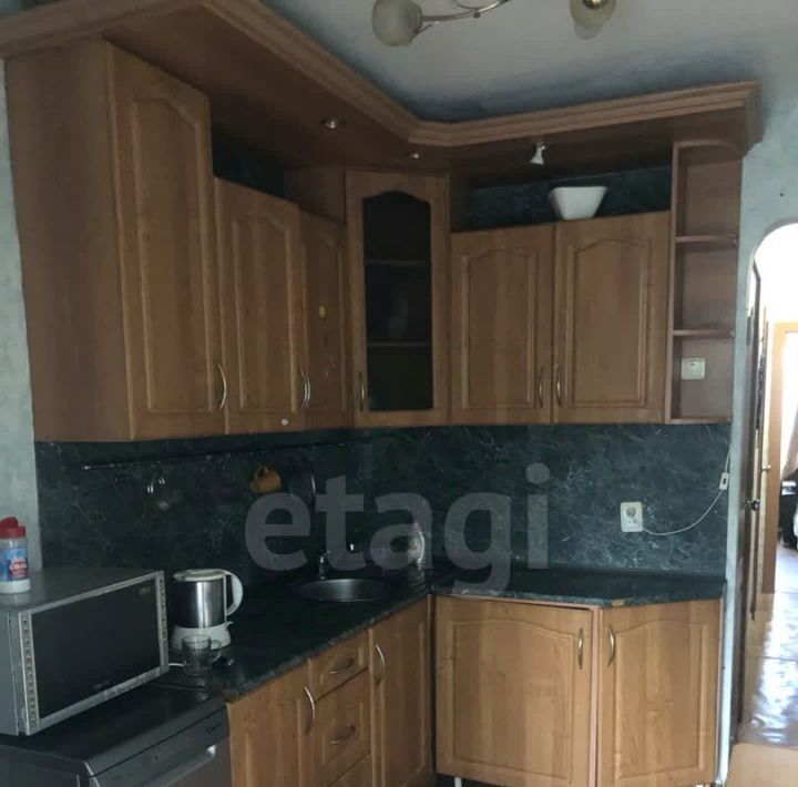 квартира г Тюмень р-н Калининский ул Инженерная 62 фото 5