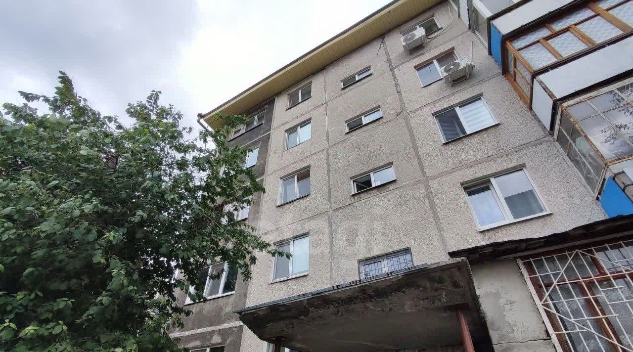 квартира г Тюмень р-н Ленинский ул Энергетиков 51б фото 28