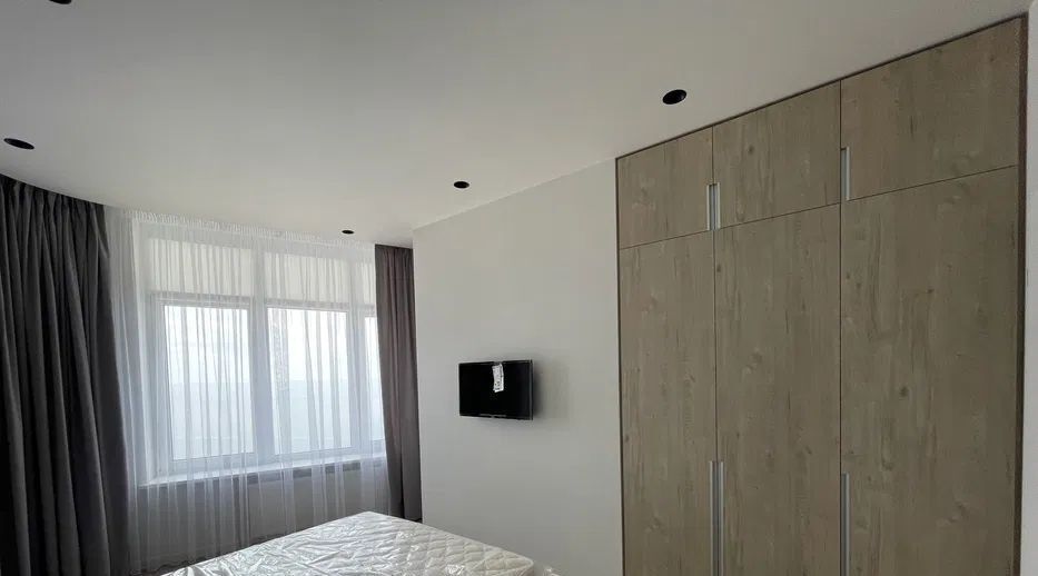 квартира г Ханты-Мансийск ул Анны Коньковой 12 фото 8