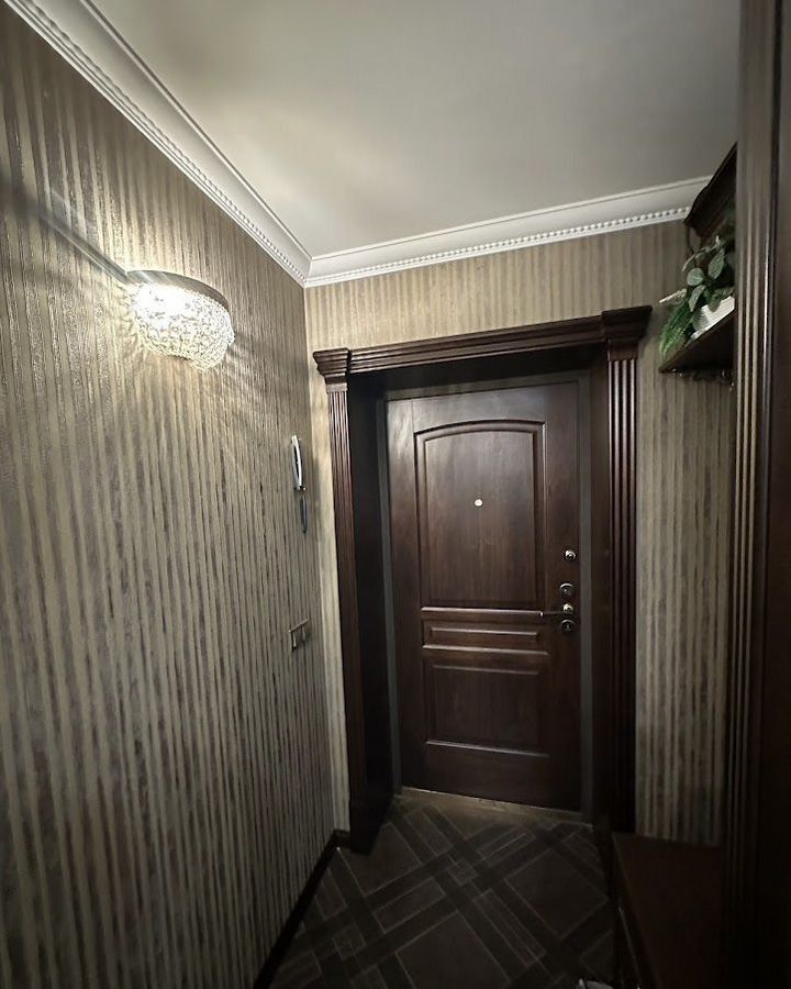квартира г Великий Новгород Завокзальный ул Ломоносова 45 фото 34