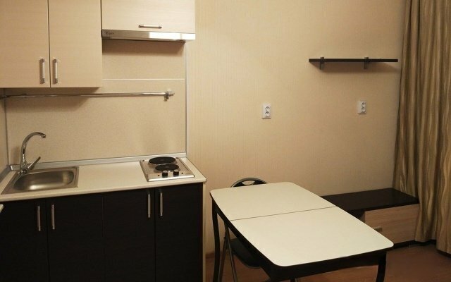 квартира р-н Всеволожский г Мурино пр-кт Авиаторов Балтики 9 Девяткино фото 12