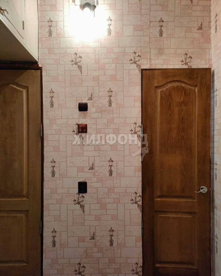 квартира г Кызыл ул Ооржака Лопсанчапа 35/2 фото 17