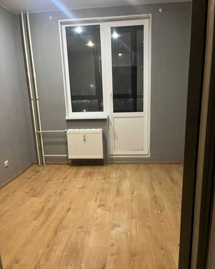 квартира р-н Всеволожский г Мурино ул Шувалова 48 Девяткино, Муринское городское поселение фото 7