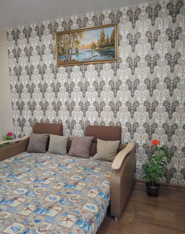 квартира г Омск р-н Центральный ул 9-я Северная 99к/1 фото 6