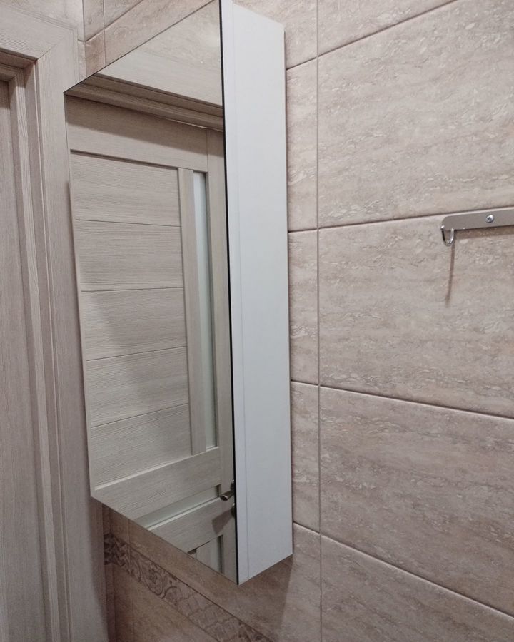 квартира г Омск р-н Центральный ул 9-я Северная 99к/1 фото 22