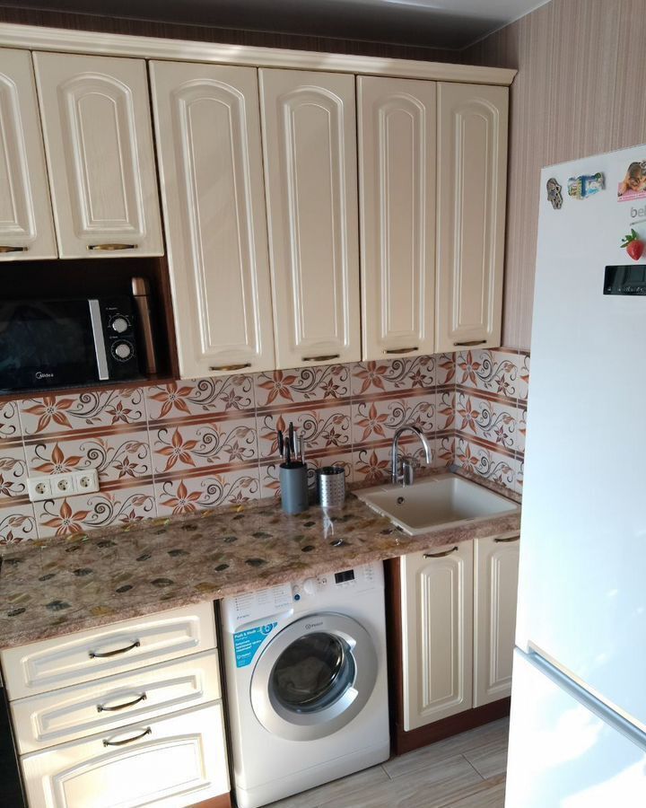 квартира г Омск р-н Центральный ул 9-я Северная 99к/1 фото 23