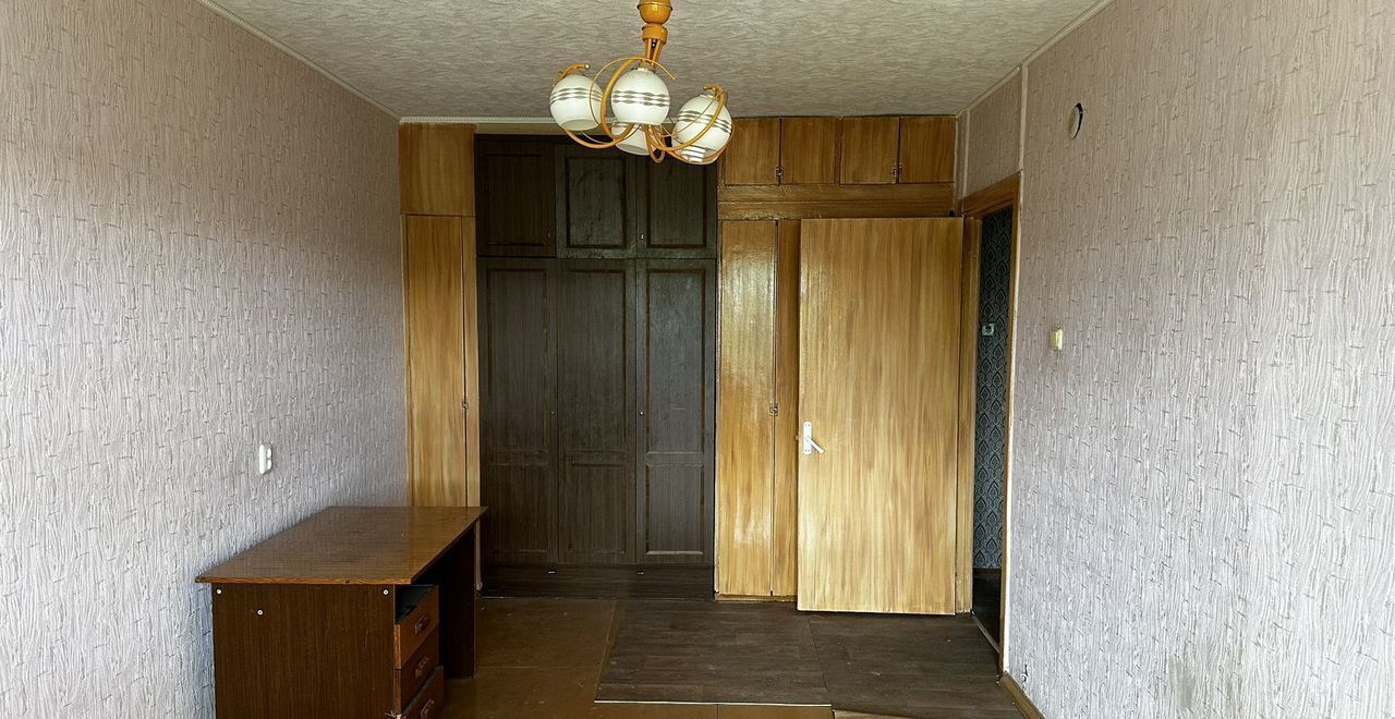 квартира р-н Ковдорский г Ковдор ул Кошица 32 фото 9
