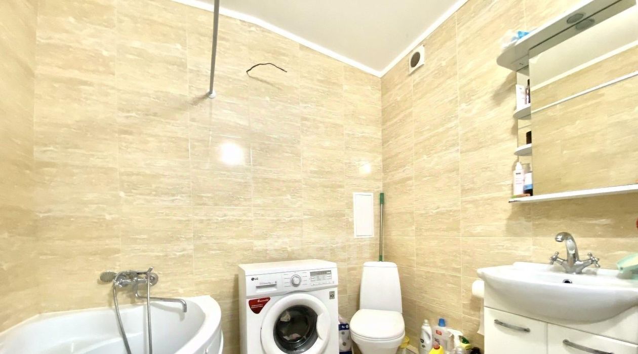 квартира г Геленджик ул Свердлова 25 Центр фото 8