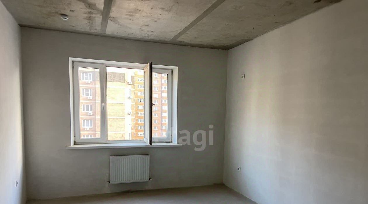 квартира г Краснодар р-н Прикубанский ул им. лётчика Позднякова 2к/16 фото 6