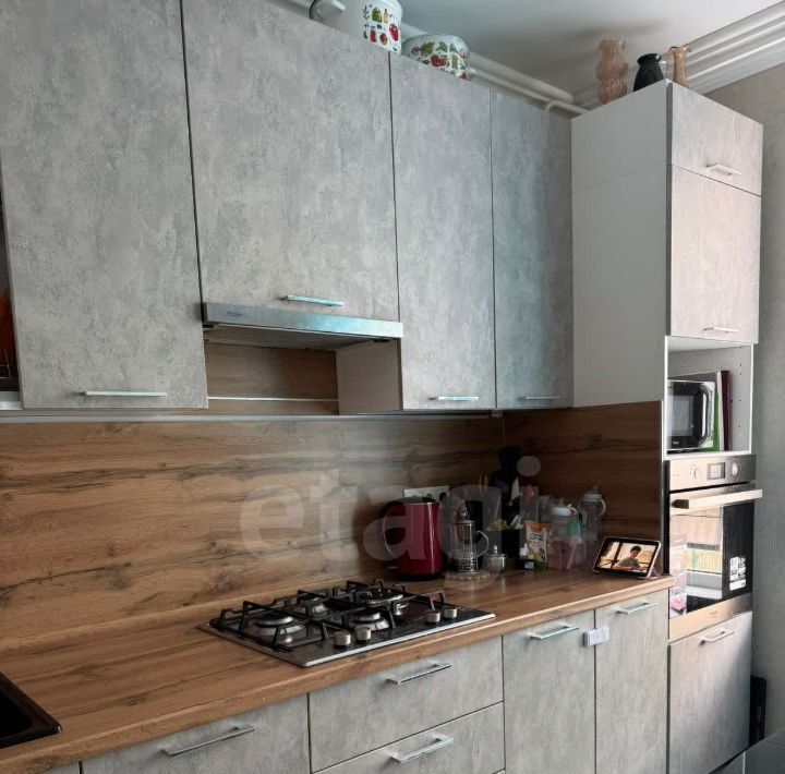 квартира г Геленджик Северный ул. Маршала Жукова, 3к 11 фото 8