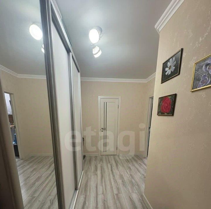 квартира г Геленджик Северный ул. Маршала Жукова, 3к 11 фото 18