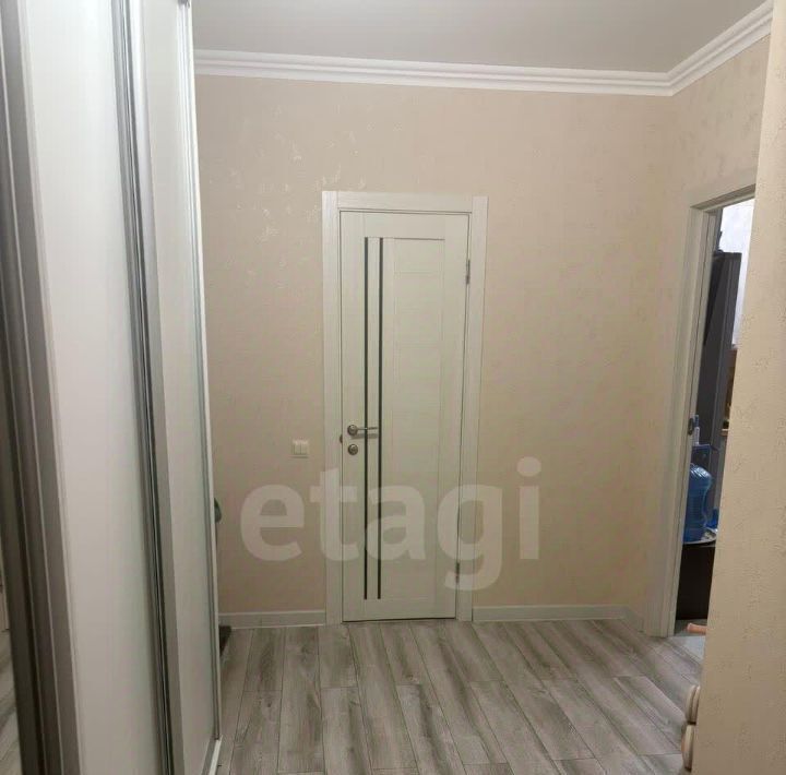 квартира г Геленджик Северный ул. Маршала Жукова, 3к 11 фото 19