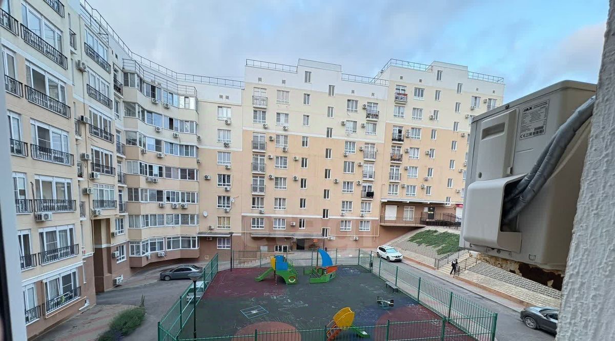 квартира г Геленджик Северный ул. Маршала Жукова, 3к 11 фото 26