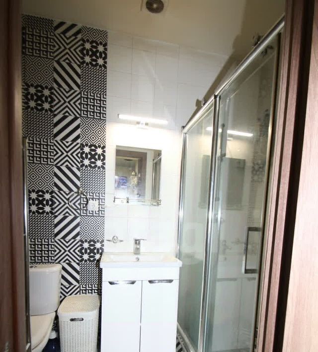 квартира г Геленджик ул Туристическая 3к/2 фото 5