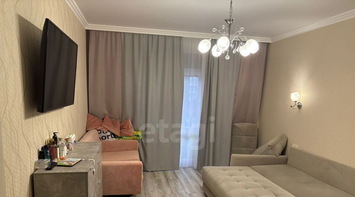 квартира г Геленджик Северный ул. Маршала Жукова, 3к 11 фото 29