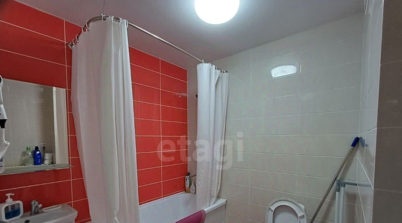 квартира р-н Анапский г Анапа пр-кт Пионерский 272а фото 7