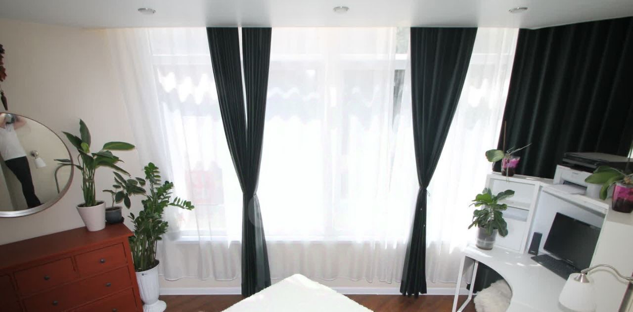 квартира г Геленджик ул Туристическая 3к/2 фото 20