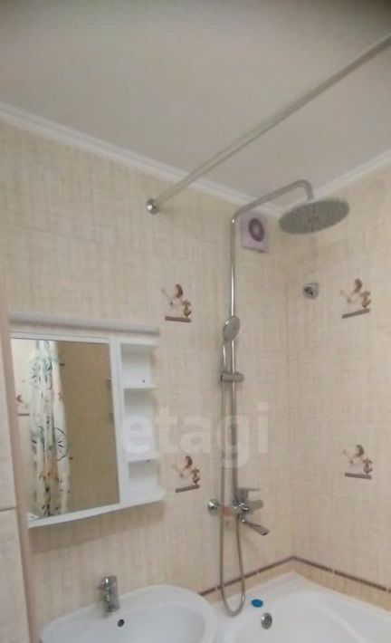 квартира г Геленджик Южный ул Маяковского 6 Центр фото 19