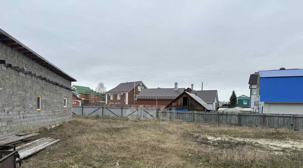 земля г Ханты-Мансийск посёлок СУ-967 ул Родниковая фото 3