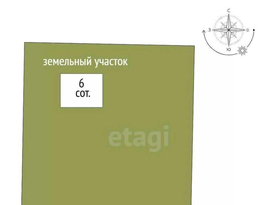 дом г Комсомольск-на-Амуре снт терХумми ул. Дорожная, 18 фото 2