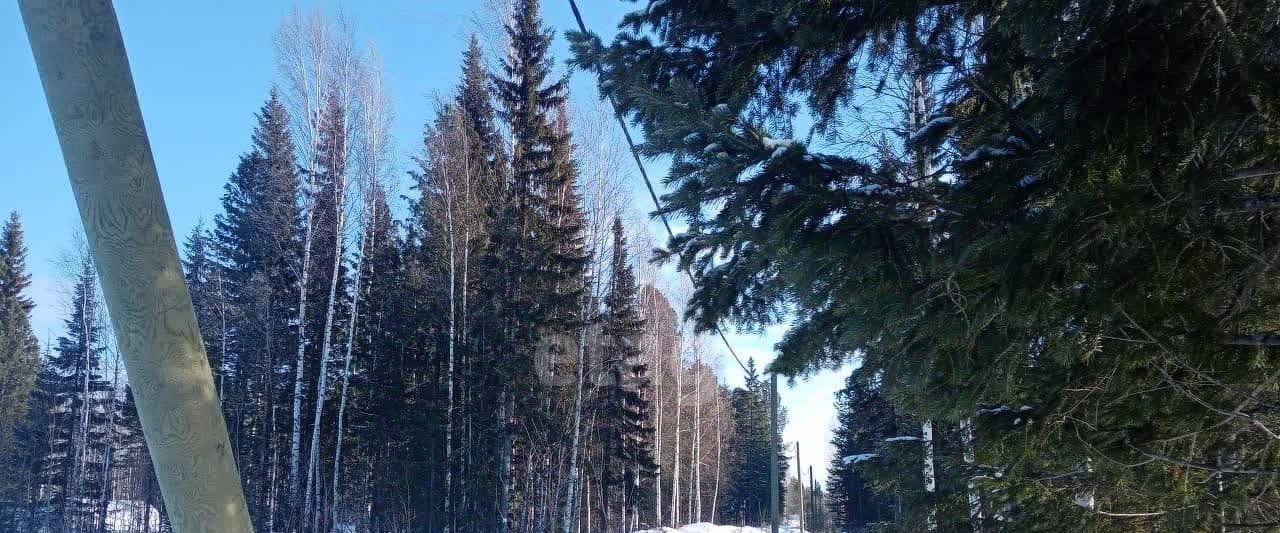 земля г Ханты-Мансийск Медик СОТ, 1 фото 3