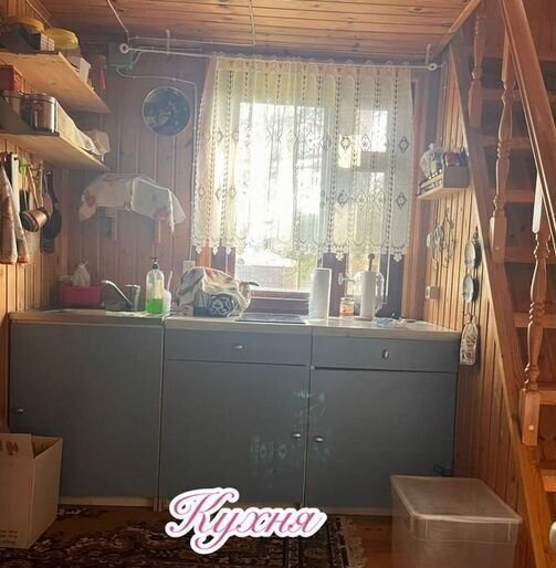 дом р-н Елизовский г Елизово снт Кооператор Елизовское городское поселение фото 6