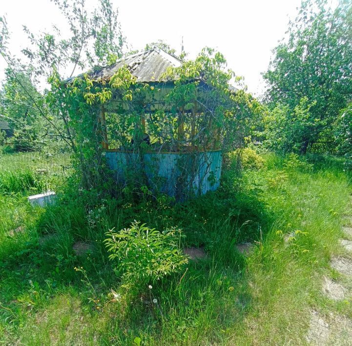 дом г Электрогорск снт Озерки 173, Павлово-Посадский городской округ фото 3