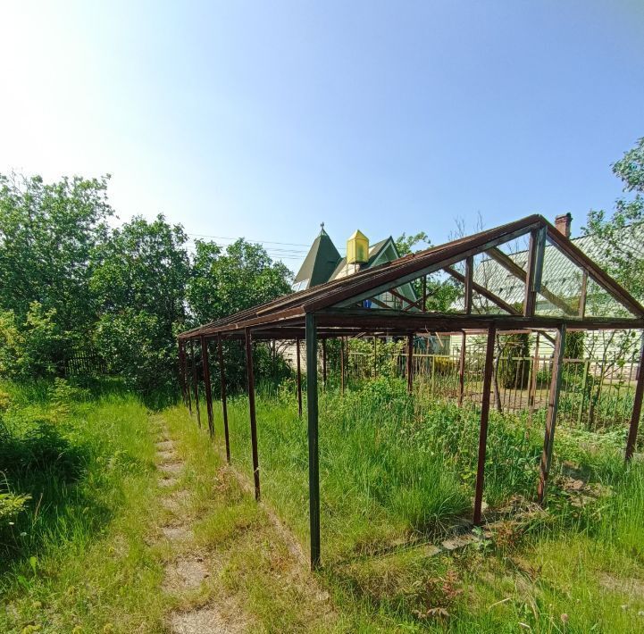 дом г Электрогорск снт Озерки 173, Павлово-Посадский городской округ фото 4