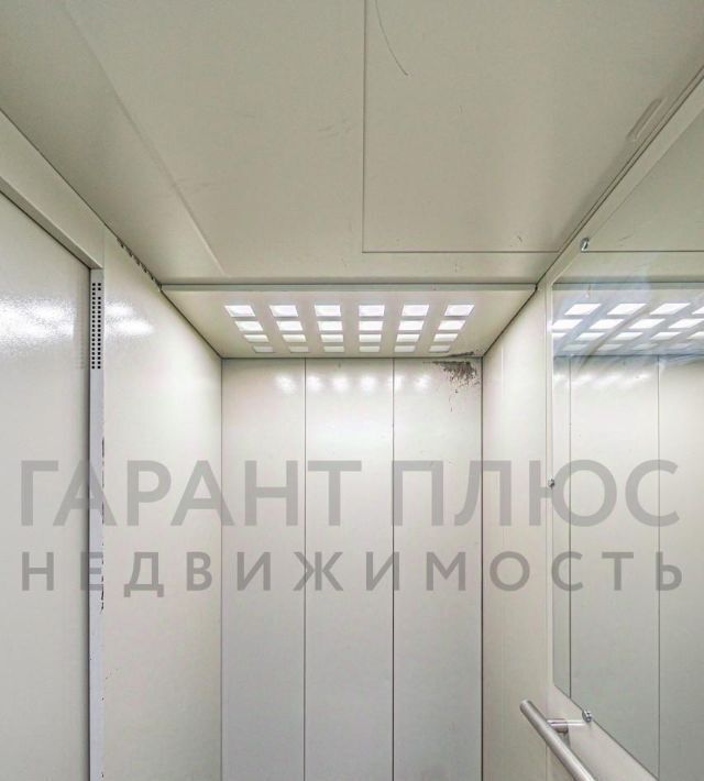 квартира г Липецк р-н Советский ул Осканова 2 фото 24