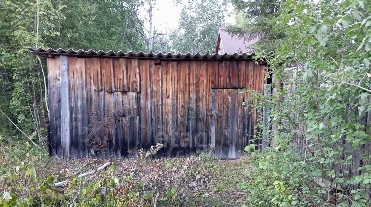 земля г Ханты-Мансийск снт Следопыт СОТ фото 7